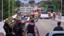 Venezuela: Producția și distribuția de alimente și medicamente, pusă sub controlul armatei
