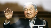 Împăratul Japoniei, Akihito, intenționează să abdice în anii următori