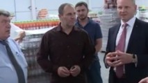 Бизнесмены Молдовы хотят реализовать совместные проекты в Чечне