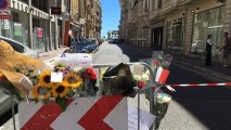 Бывшую жену террориста из Ниццы отпустили после допроса