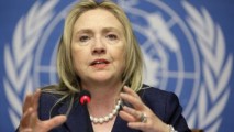 WikiLeaks опубликовал компромат на Хиллари Клинтон