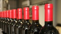 Молдова резко увеличила экспорт вина в ЕС