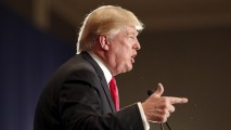 Donald Trump evocă posibilitatea unei ieșiri a SUA din OMC