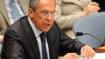 Lavrov denunță planurile de a-l înlătura de la putere pe Al-Assad