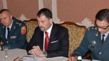 Шалару считает сотрудничество с НАТО "абсолютной необходимостью"