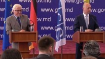 Действующий председатель ОБСЕ назвал условия решения приднестровского конфликта