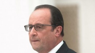 Hollande: Amenințarea islamistă în Europa nu a fost niciodată atît de mare