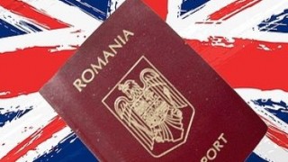 Accesul românilor pe piața muncii din Marea Britanie ar putea fi blocat