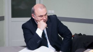 Виктор Степанюк o главном достижении молдавского народа