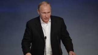 Путин рассказал о «другом вкусе» побед на Олимпиаде в Рио