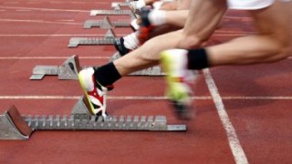 Atleţii ruşi eliminaţi de la Olimpiada se vor întrece într-o competiţie internă