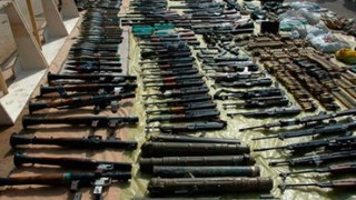 Доклад: Страны Европы продали в Сирию оружие на 1,2 млрд евро