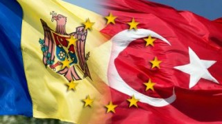 Moldova şi Turcia își vor extinde relaţiile comerciale