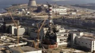 Ucraina vrea să construiască la Cernobîl cel mai mare parc solar din lume