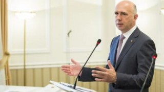 Власть надеется на возвращение отношений Молдовы с Россией "в нормальное русло"