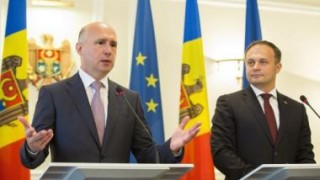 Statutul Transnistriei în componenţa Moldovei, din nou pe agenda zilei