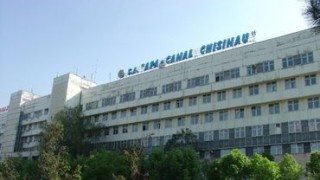 Apă-Canal Chișinău покупает трубы у фирм, основанных дочерью директора