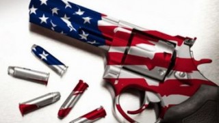 В США продажи оружия бьют рекорды