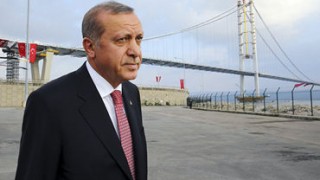 Эрдоган обвинил Запад в поддержке мятежников при попытке госпереворота