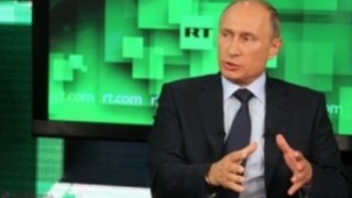 În plină criză, Rusia a crescut bugetul de cheltuieli pentru propagandă
