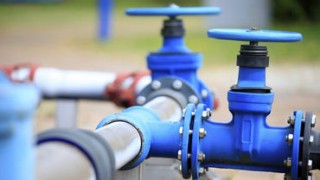 Поставки газа РФ в Молдову за 7 месяцев 2016 г. сократились на 3,1% - до 1, 638 млрд куб. м