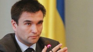 Глава МИД Украины прокомментировал ситуацию с послом России