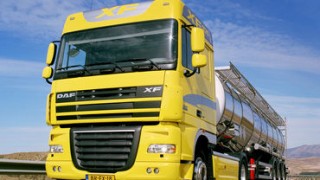 Молдова и Украина до 1 октября 2016 г. снимут ограничения на транзит грузового автотранспорта