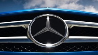 Mercedes-Benz anunţă vânzări record pentru luna iulie