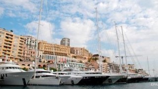 Территорию Монако искусственно расширят за €1 миллиард