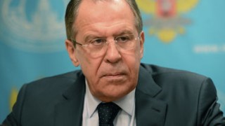 Lavrov: Occidentul împiedică edificarea unei lumi multipolare