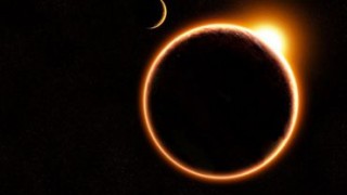 1 Septembrie vine cu o eclipsă inelară de Soare
