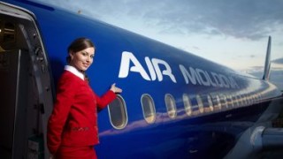 Cine va reprezenta interesele Companiei „Air Moldova” pe piaţa turistică a Rusiei