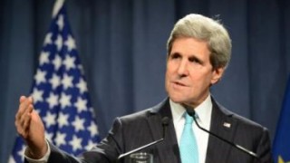 Керри: Москве и Вашингтону удалось решить много вопросов по Сирии