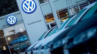 Volkswagen обвиняют в нарушении законов в 20 странах ЕС