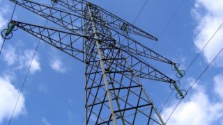 Украина сократила поставки электроэнергии в Молдову на 43%