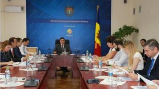 Минэкономики проведет в октябре форум Moldova Business Week