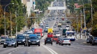 Каждый пятый автомобиль в Молдове старше 20 лет