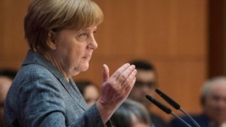 Merkel speră că SUA și Rusia pot ajunge la un acord