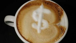 Preţul cafelei se pregăteşte de o explozie