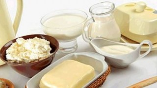 Moldova rămîne a fi cel mai mare consumator de produse lactate din Ucraina