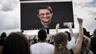 Premiera filmului politic "Snowden": Spionajul american global. Poveste pentru Hollywood