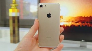 iPhone 7 установил рекорд производительности