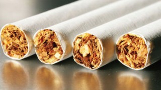 В Молдове производство табачных изделий выросло на треть
