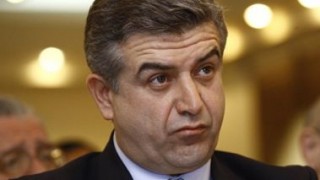 Armenia: Fost director general al filialei Gazprom, desemnat prim-ministru
