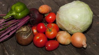 Названы самые полезные осенние овощи