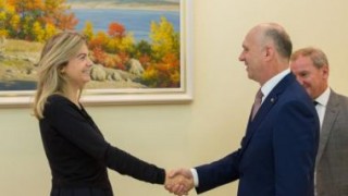 Banca Rotschild va elabora pentru Moldova o strategie financiară pe termen lung