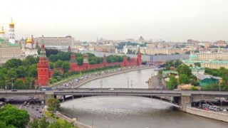 Шевчук находится с визитом в Москве