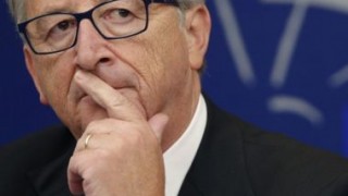 Юнкер анонсировал создание информационной системы о въезжающих в ЕС