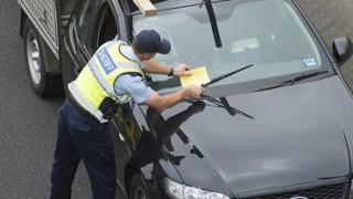 Где самые строгие штрафы для автомобилистов