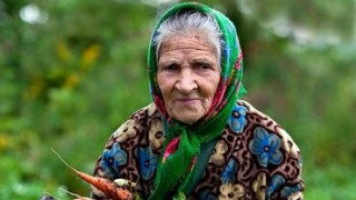 Размер пенсии в Молдове ниже прожиточного минимума